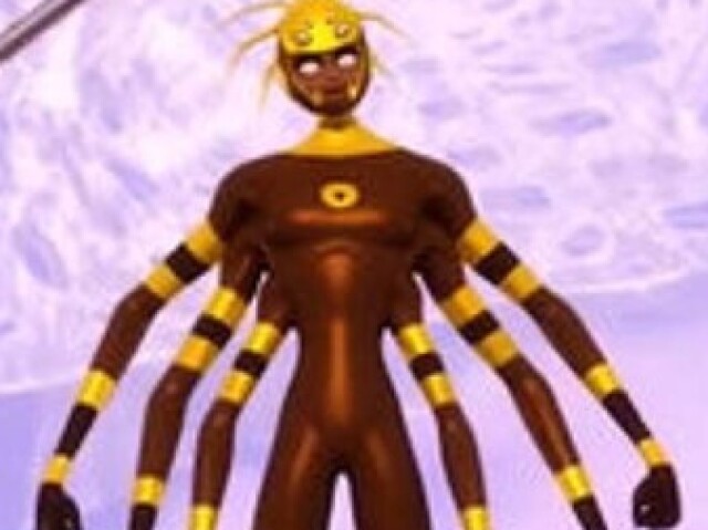 Anansi