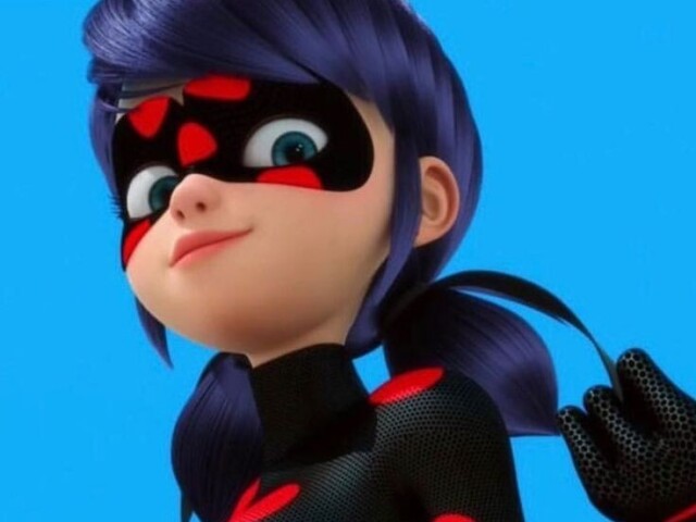 Ladybug do mal