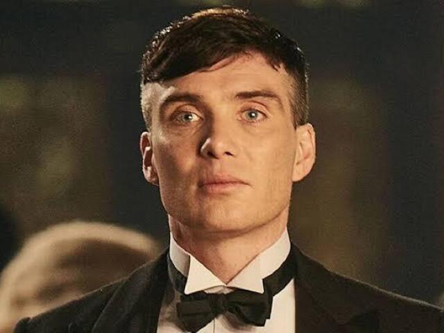 peaky blinders