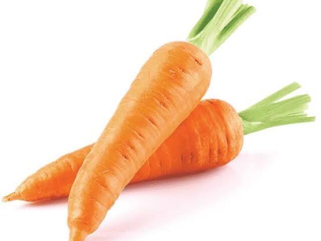 CARROT