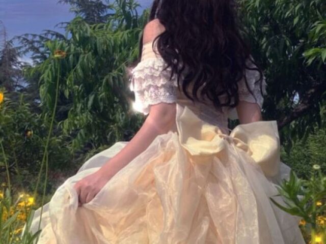 Princesa Criativa