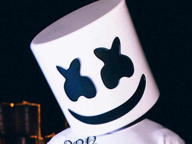 Marshmello