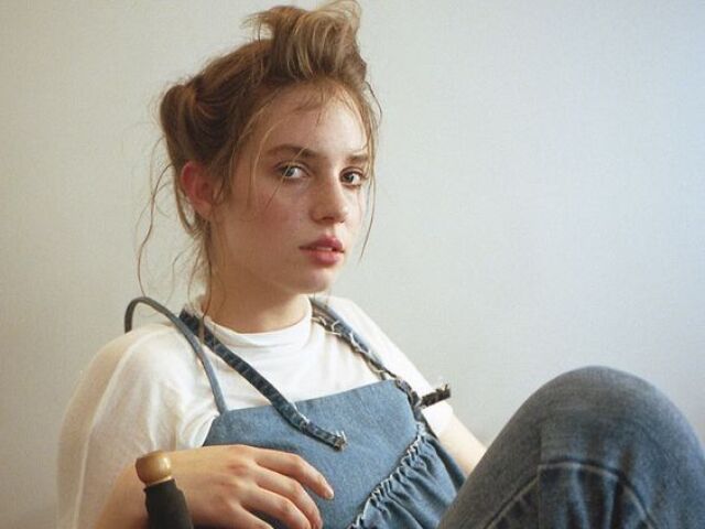 maya hawke