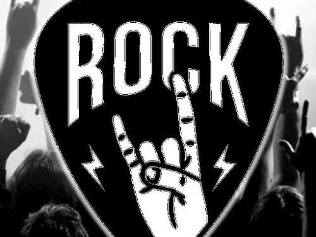 ROCK