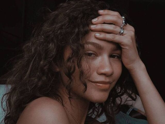 zendaya