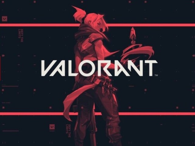 valorant