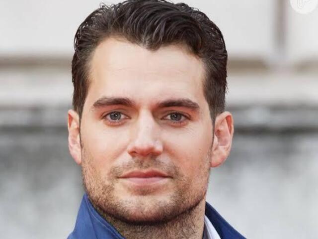 HENRY CAVILL