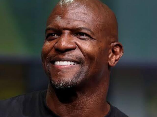 TERRY CREWS