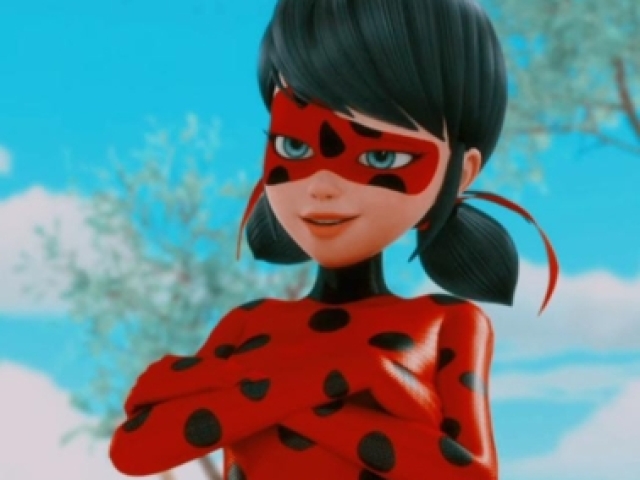 Ladybug