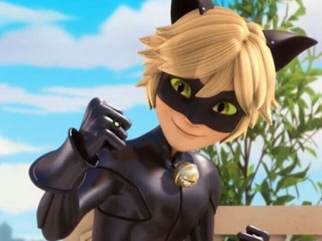 Cat Noir