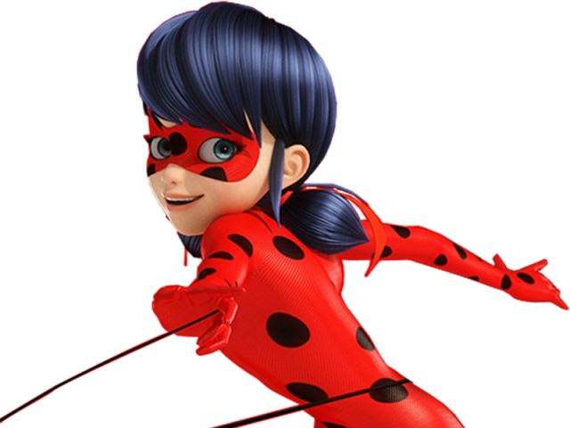 Ladybug