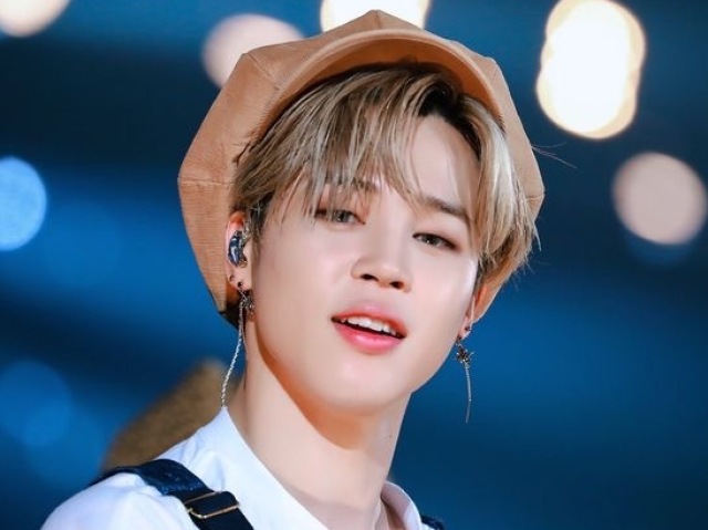 Park Jimin