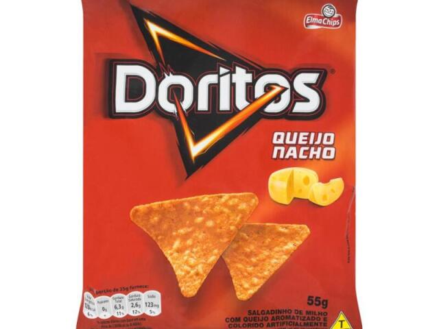 Doritos.