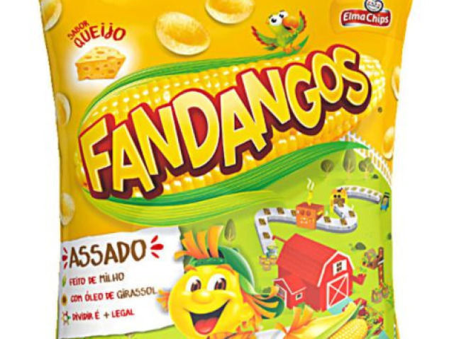 Fandangos