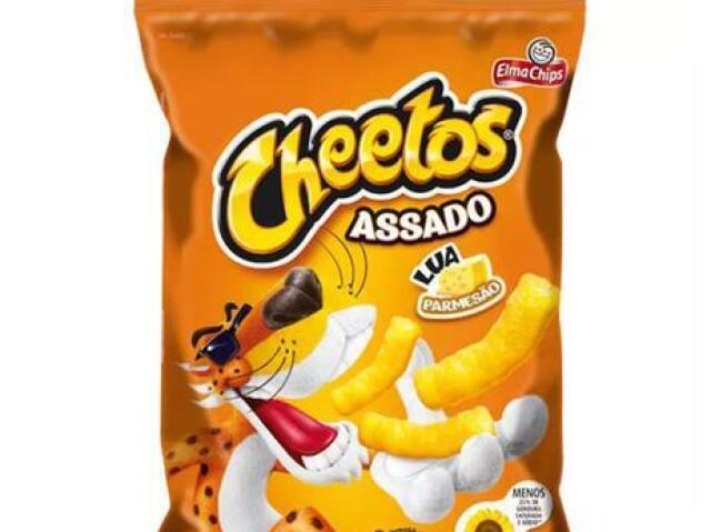 Cheetos.