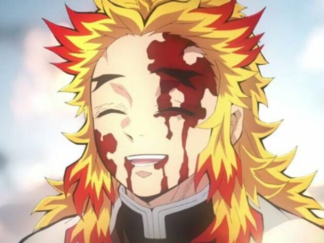 Rengoku Kyoujurou