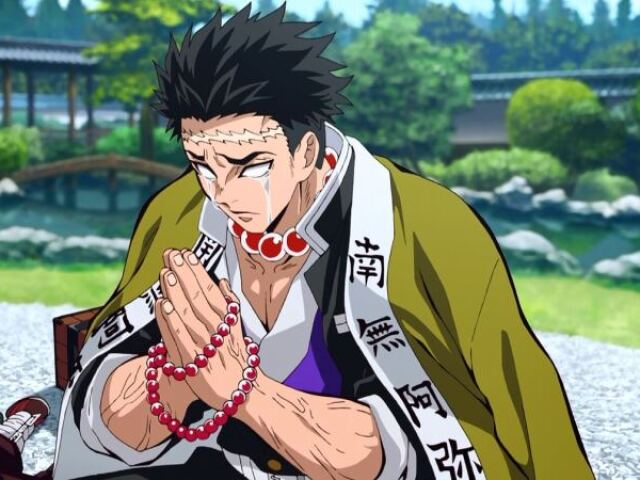 Gyomei Himejima