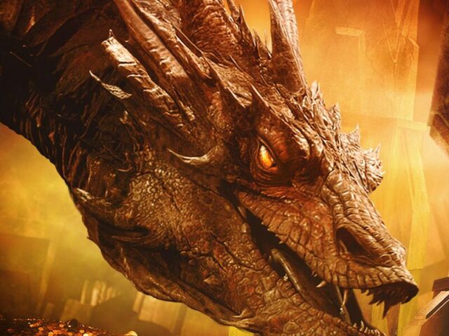 Dragão de terra