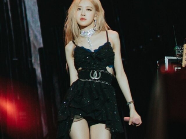 ROSÉ