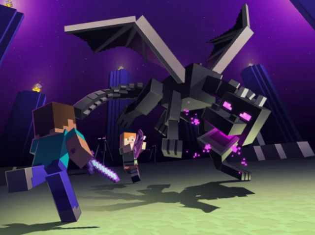 Você realmente conhece Minecraft? Nível HARD