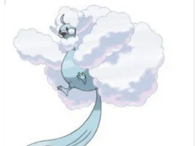 M altaria