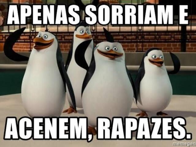 Você vai realmente sorrir e apenas concordar, você não quer causar confusão no primeiro dia!