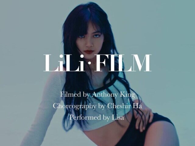 LILI FILM #3