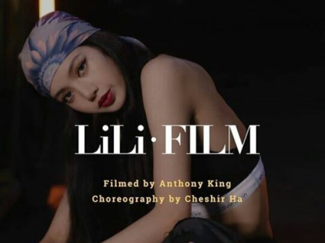 LILI FILM #4