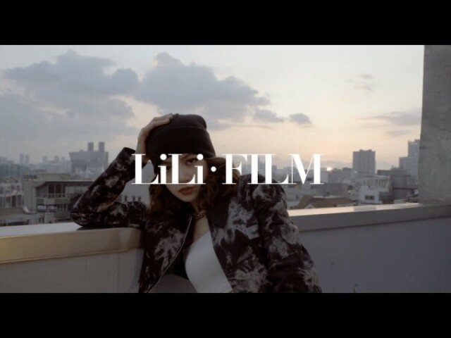 LILI FILM #2