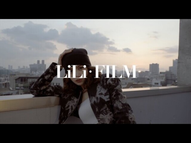 LILI FILM #2