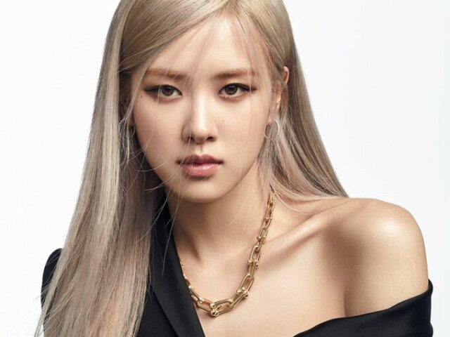 ROSÉ