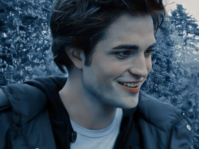 Edward Cullen