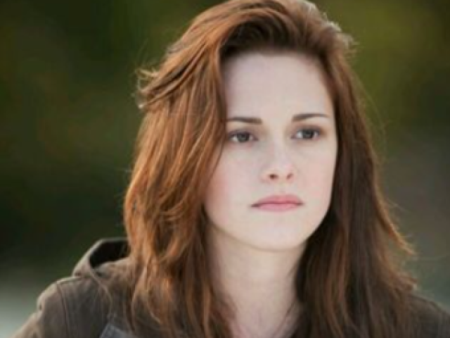 Isabella Swan