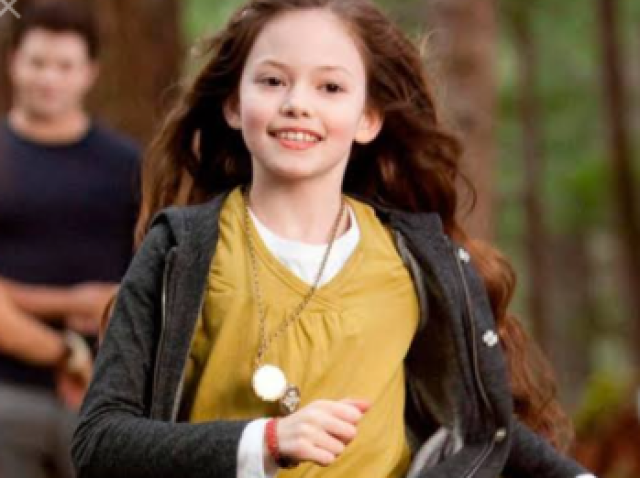 Renesmee