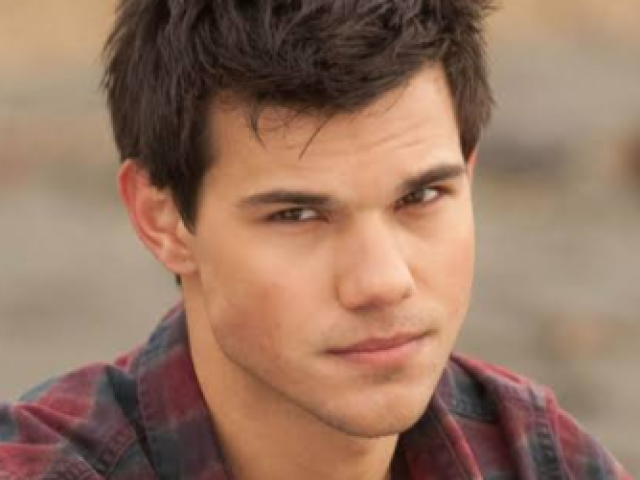 Jacob Black