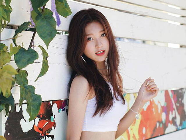 Choerry