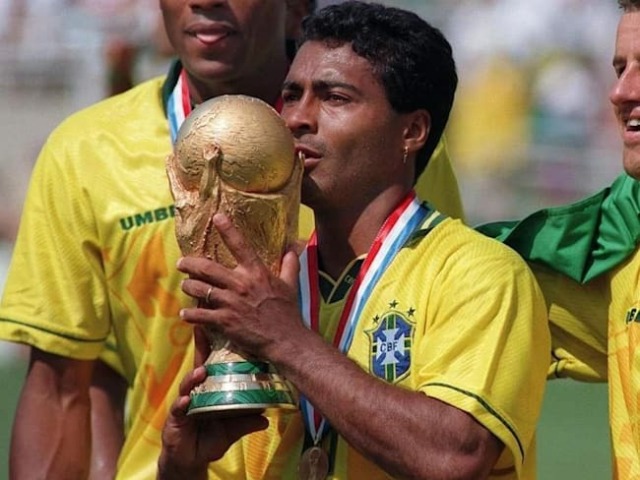 Fã de futebol