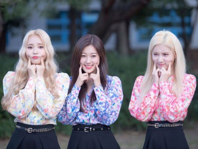 Odd Eye Circle