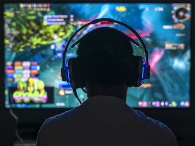 Jogar meus games favoritos