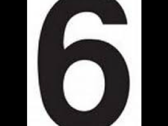 6