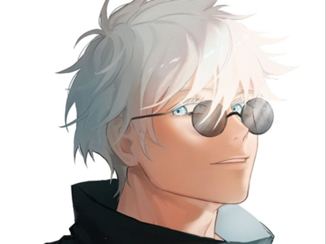 Gojo satoru