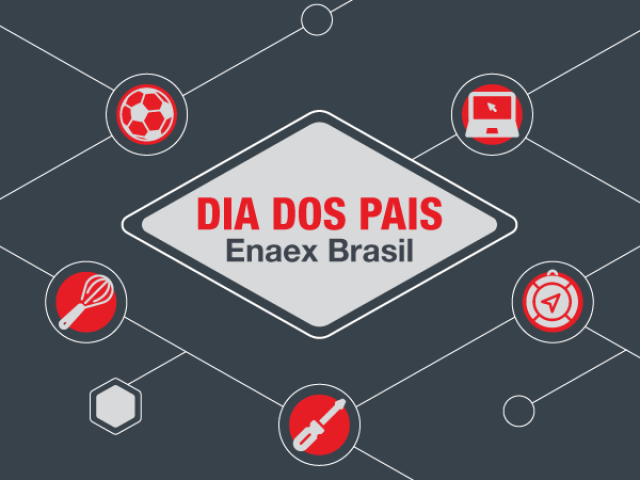 Dia dos Pais | Descubra com qual perfil você mais se identifica