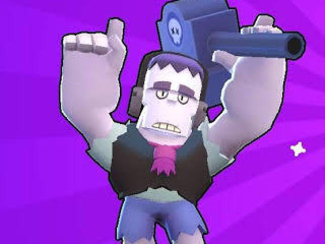 Frank