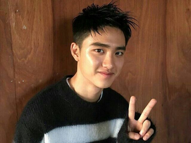 Você conhece o D.O. do EXO?