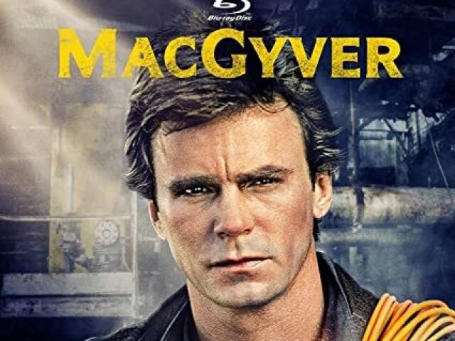 MacGyver