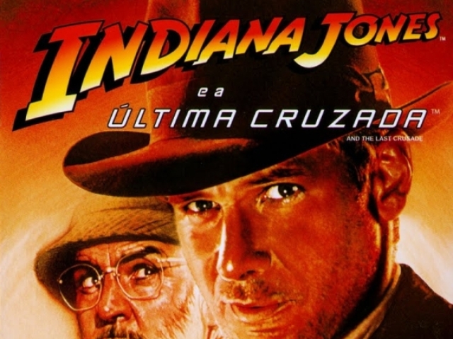 Indiana Jones