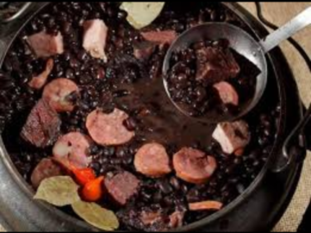 Feijoada