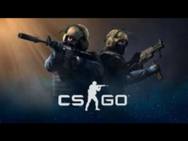 CS:GO