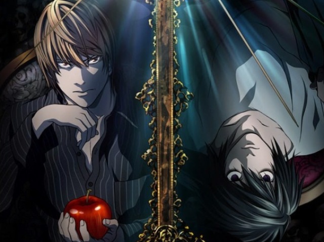 Você conhece bem Death Note?