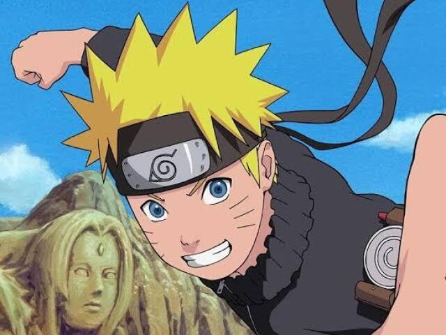 Naruto Shippuden